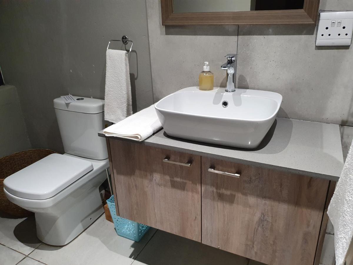 ת'אבזימבי 42@ Ditholo Game Lodge מראה חיצוני תמונה