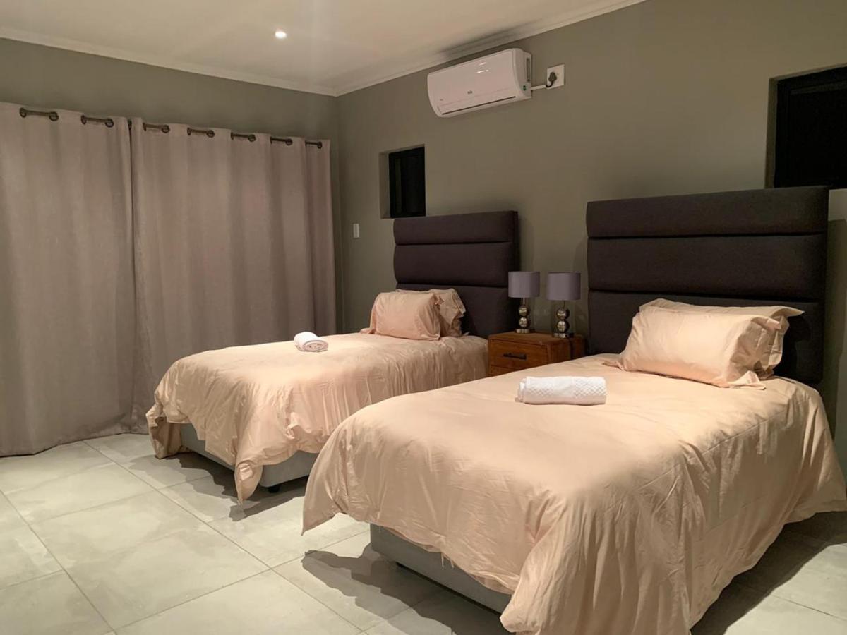 ת'אבזימבי 42@ Ditholo Game Lodge מראה חיצוני תמונה