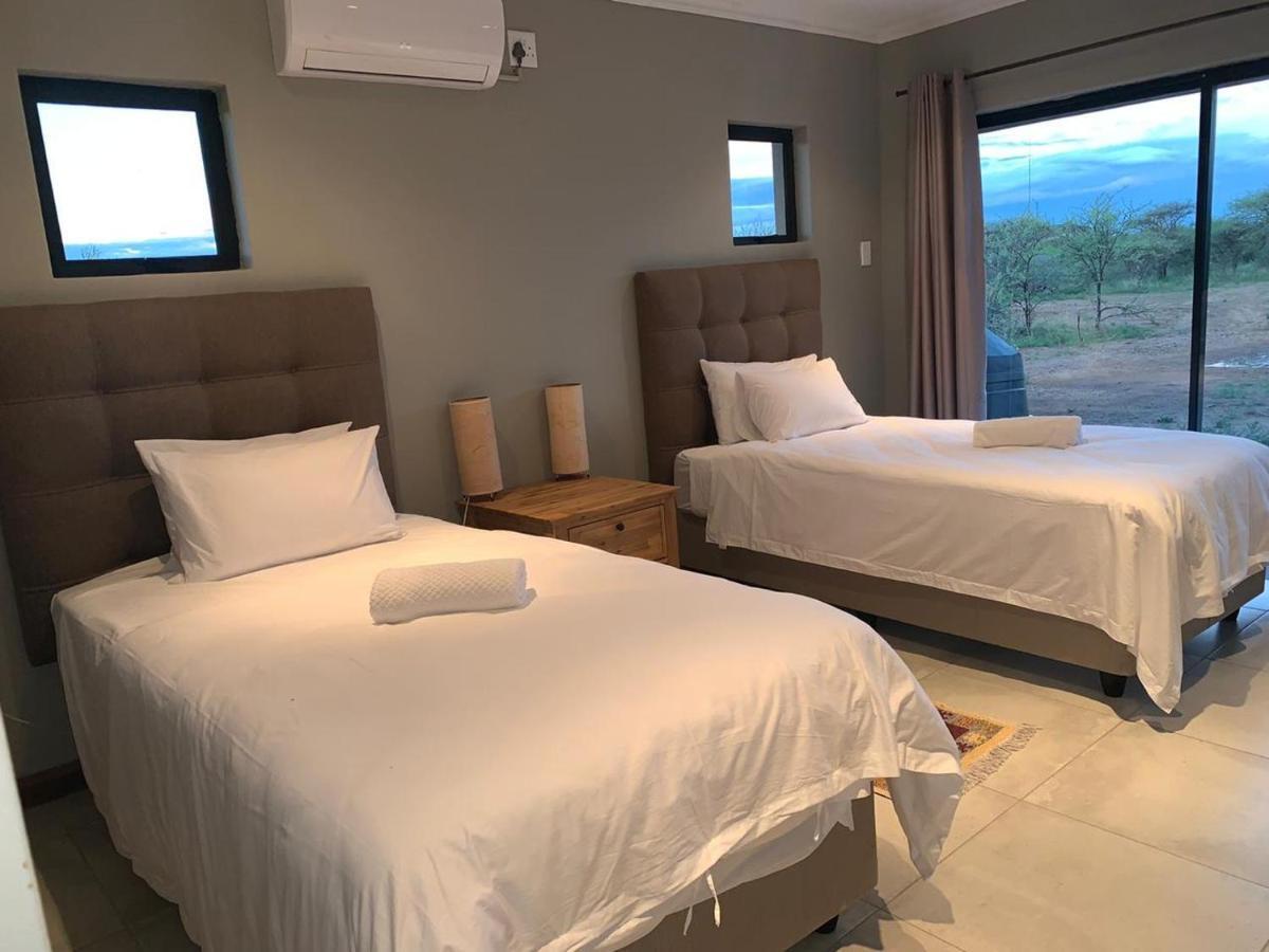 ת'אבזימבי 42@ Ditholo Game Lodge מראה חיצוני תמונה